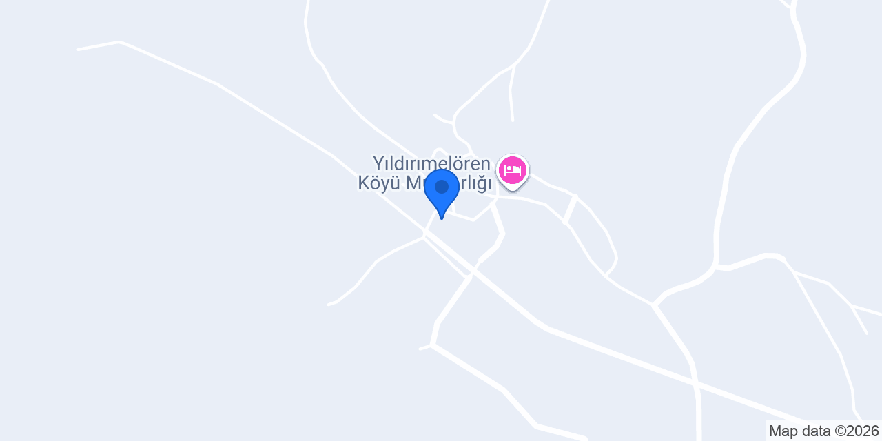 Türkgençler Besicilik konumu