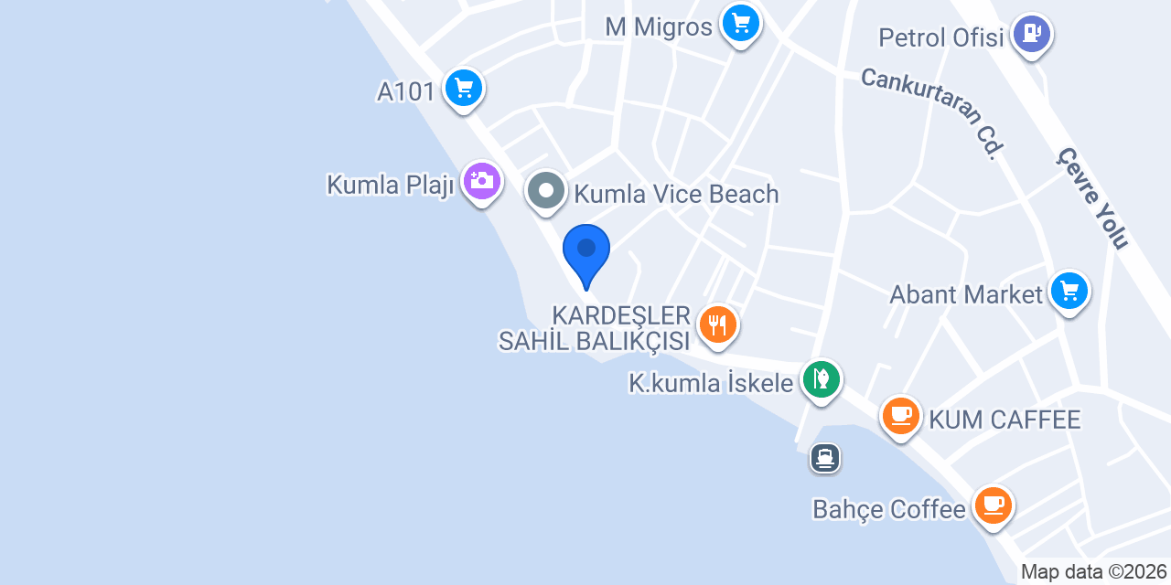 Batu Premium Tekel Shop konumu