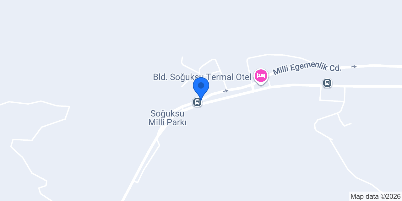 Gümüşsoy Kahvaltı Sofrası konumu