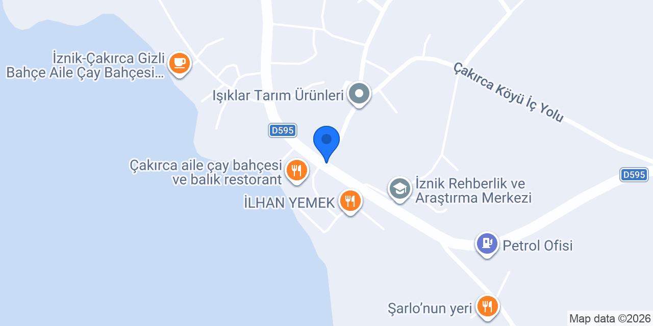 ŞARLO MUSTAFA’NIN YERİ konumu