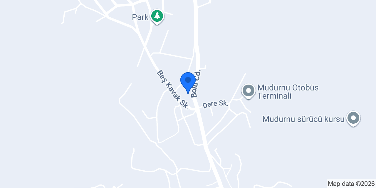 Zerafet Kuyumcusu konumu