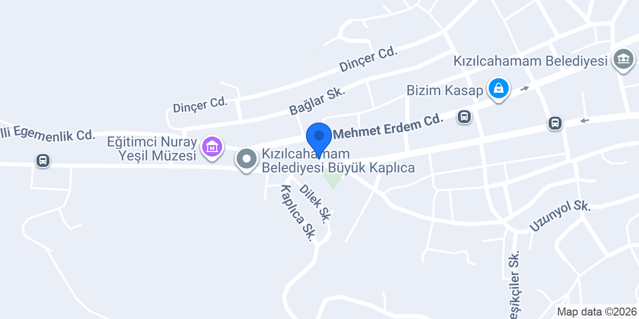 Kayi Kafe konumu