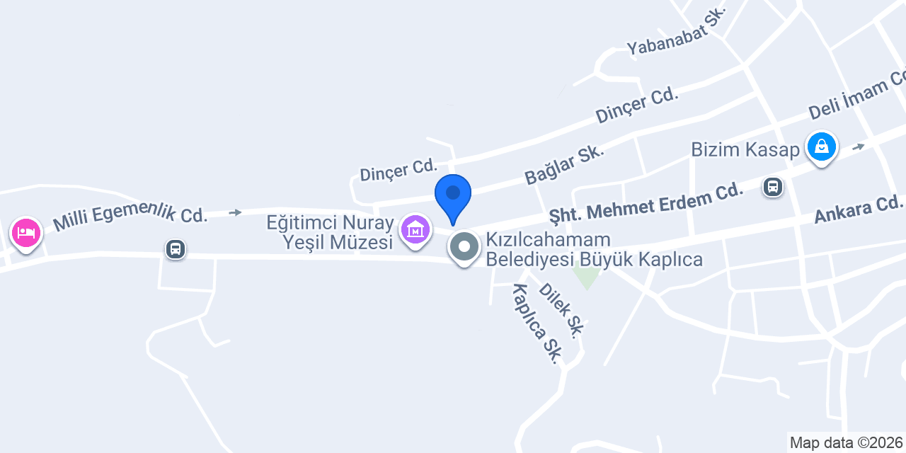 ACAR DETAİLİNG konumu