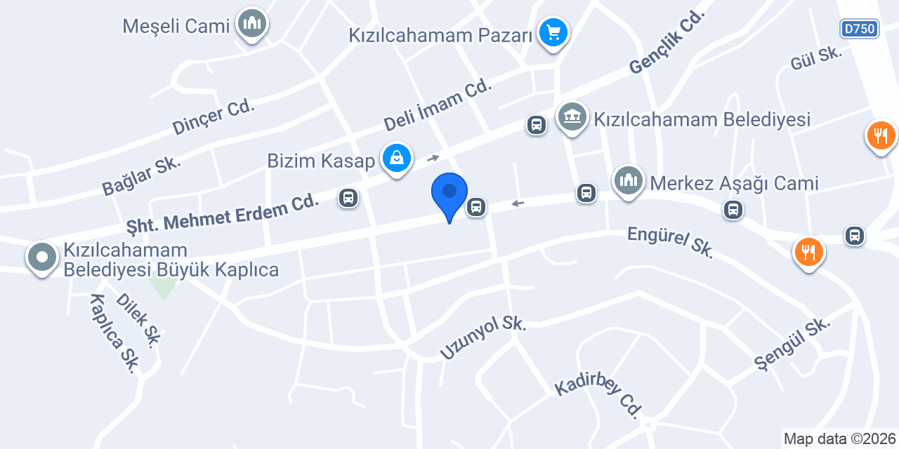Far Bijuteri konumu