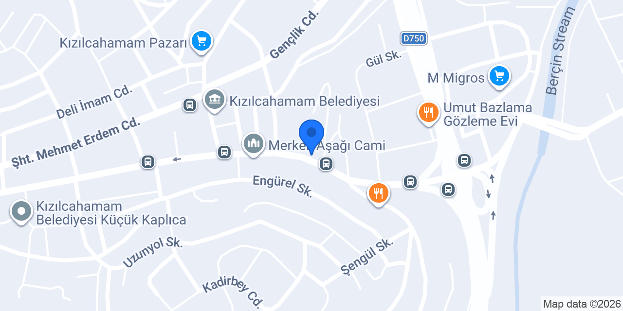 Adıyaman çiğ köfte yeri konumu