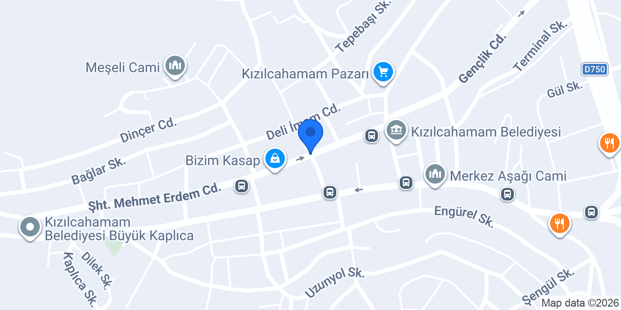 Lipetgaz konumu