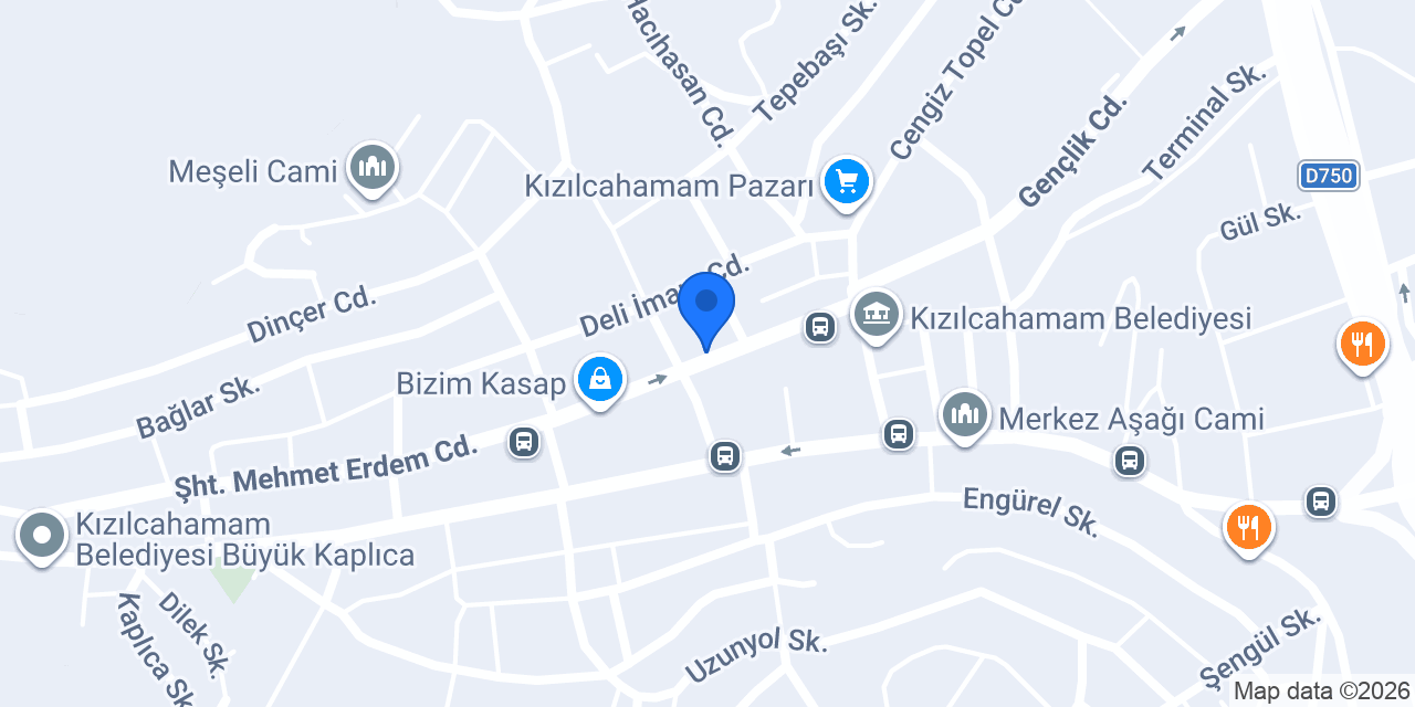 Mutlu Kasap konumu