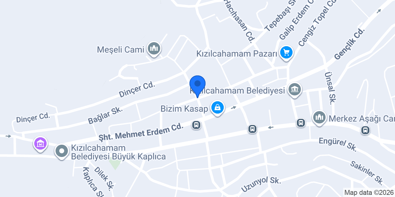 İpragaz konumu