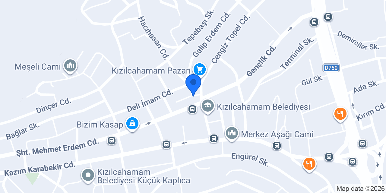 Elibol Döner Ve Çorba konumu