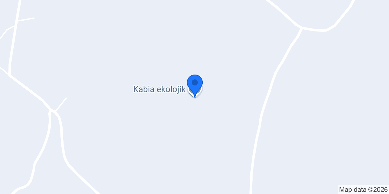 Kabia ekolojik konumu