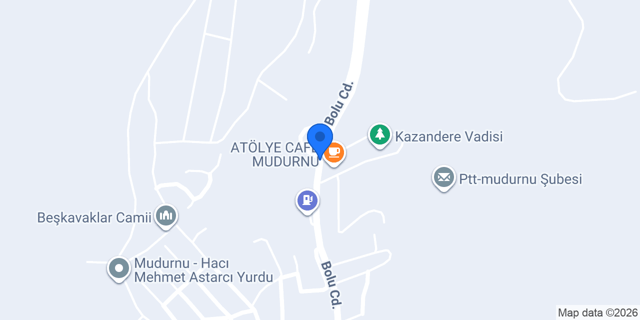 Beko konumu