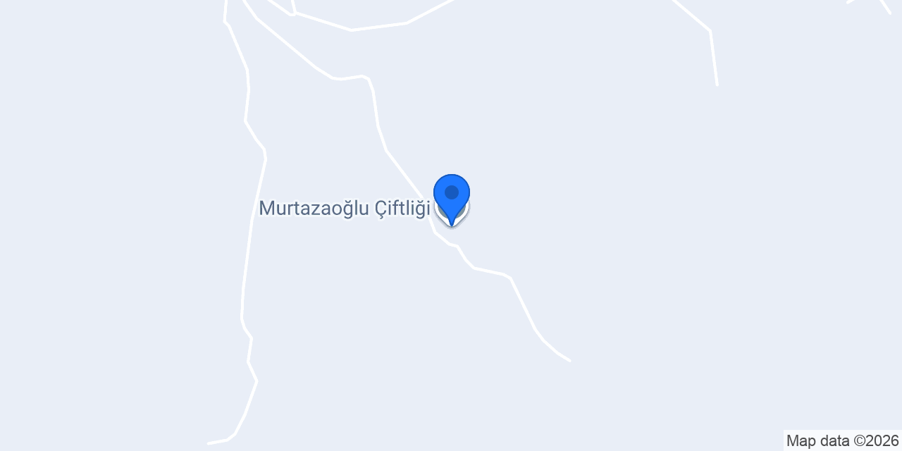 Murtazaoğlu Çiftliği konumu