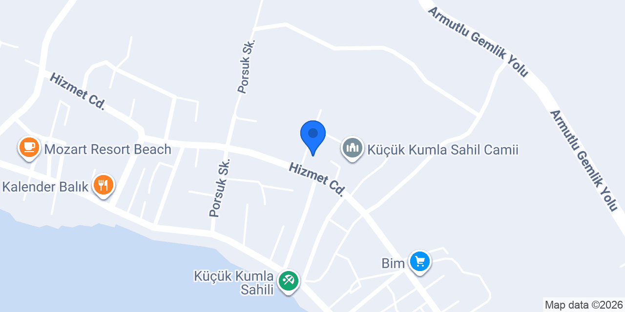 Ustasıhhitesisat konumu