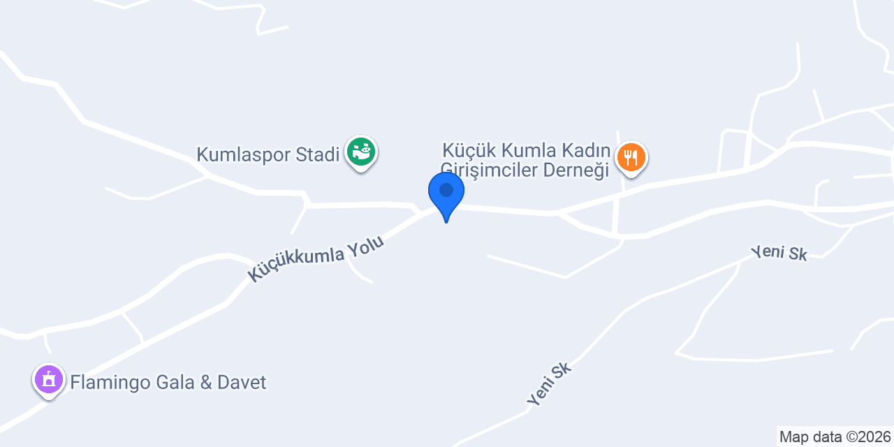 DEDE BESİ konumu
