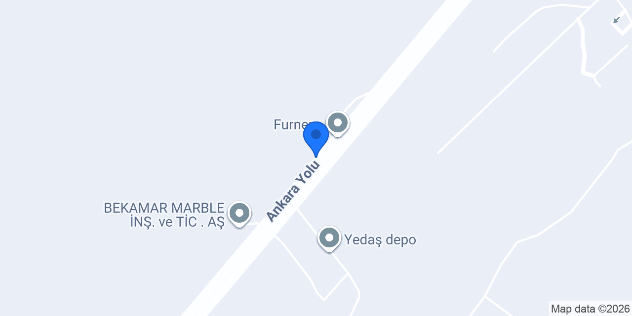 Kışla Taksi konumu