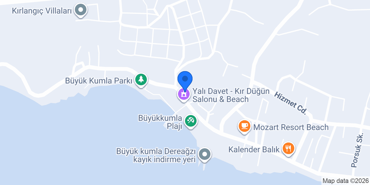 Kumla Pansiyon MOTEL ÜNAL konumu