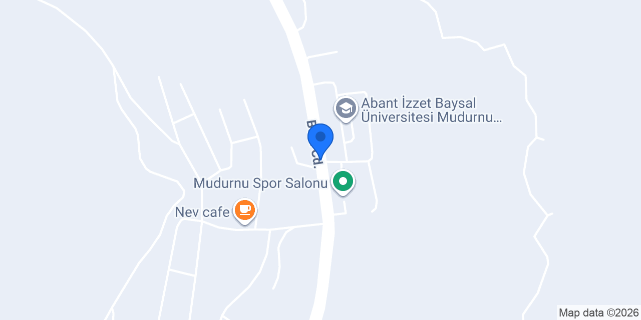 Yıldırım Beyazıt Hamamı konumu