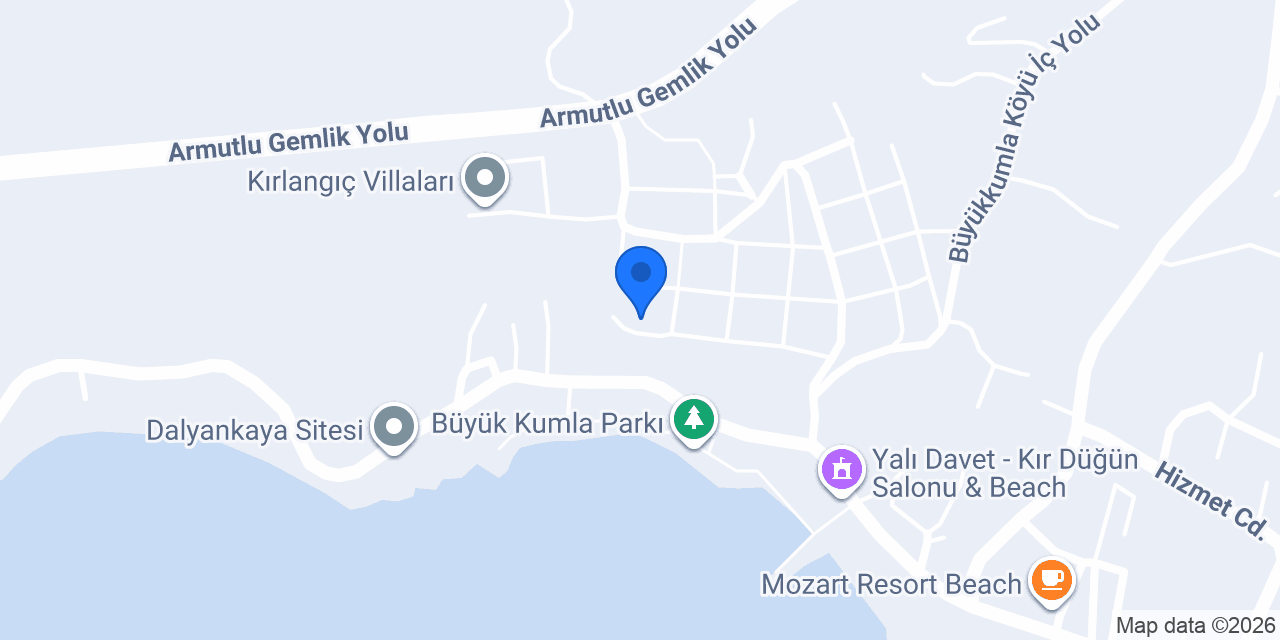 Kırmızı Kaliforniya Solucanı konumu