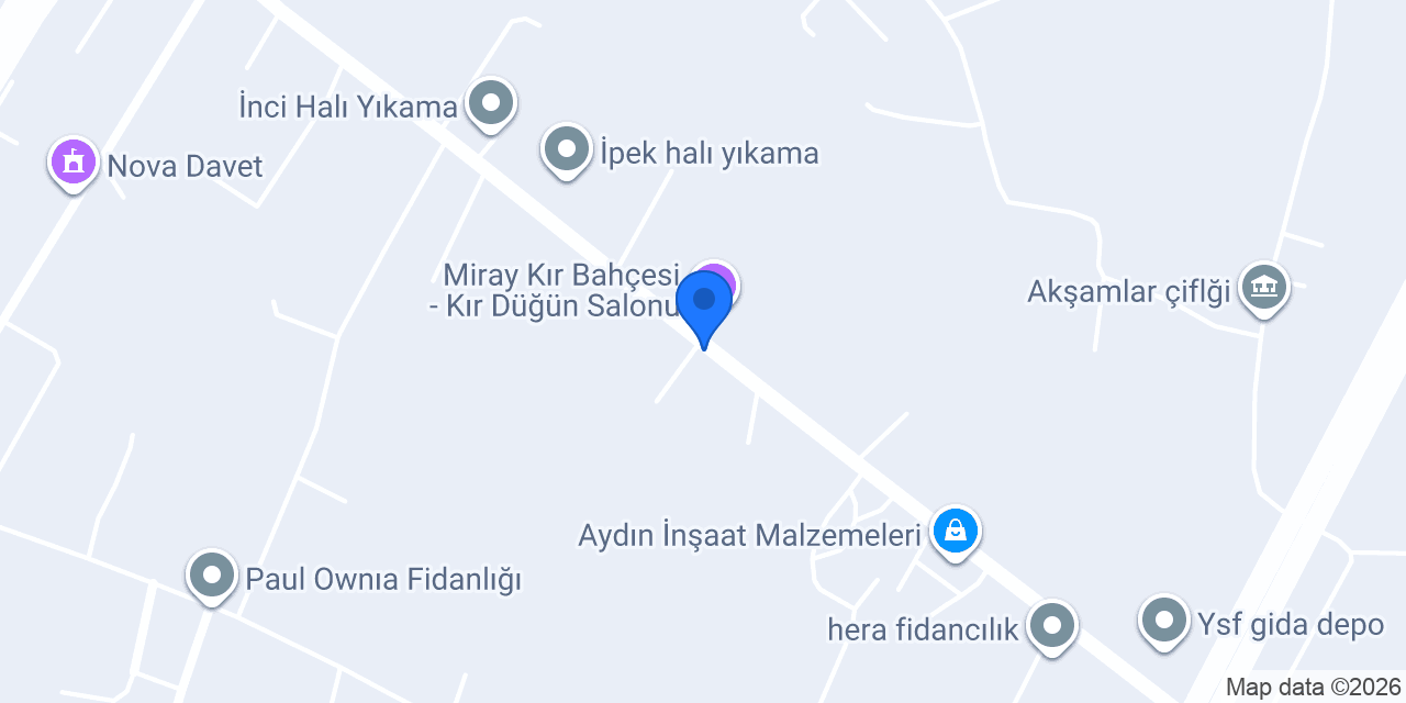 Yeşil Bant konumu