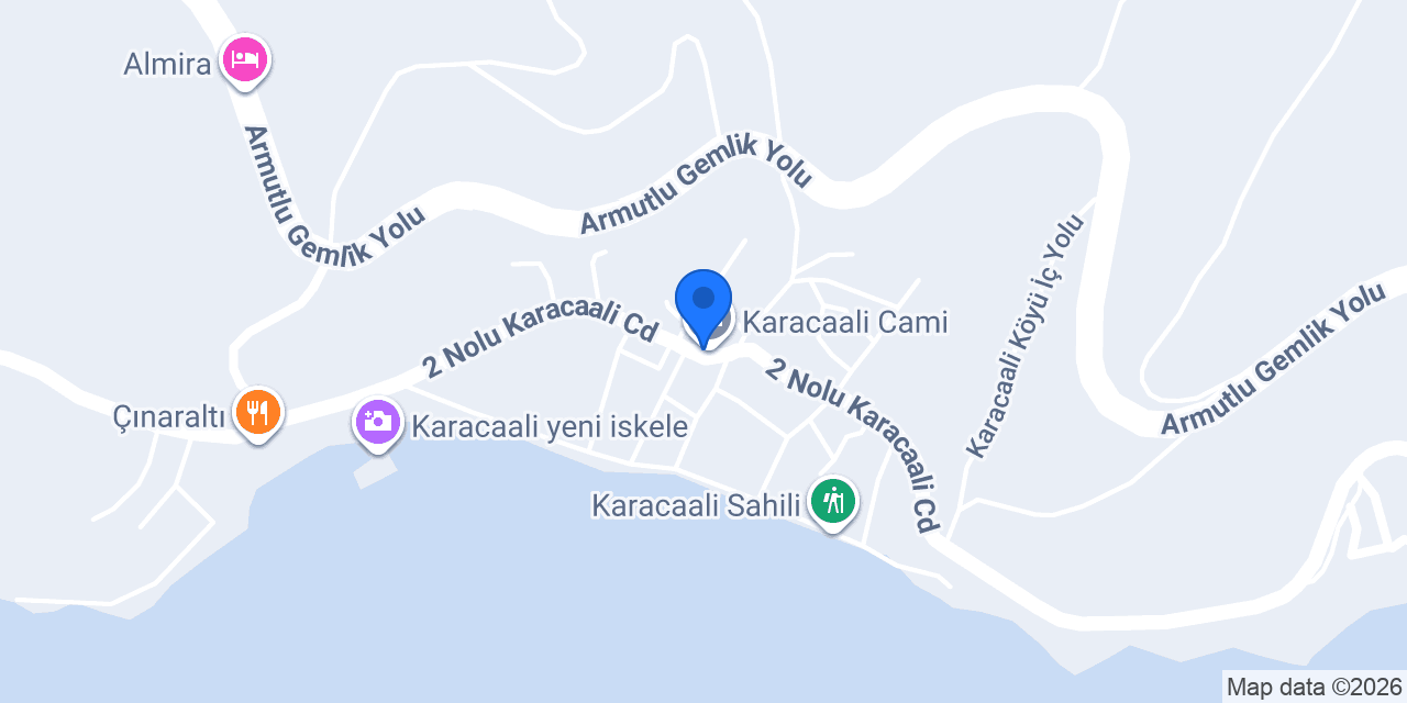 DOĞRU ISI / DOĞRU MUHENDİSLİK konumu