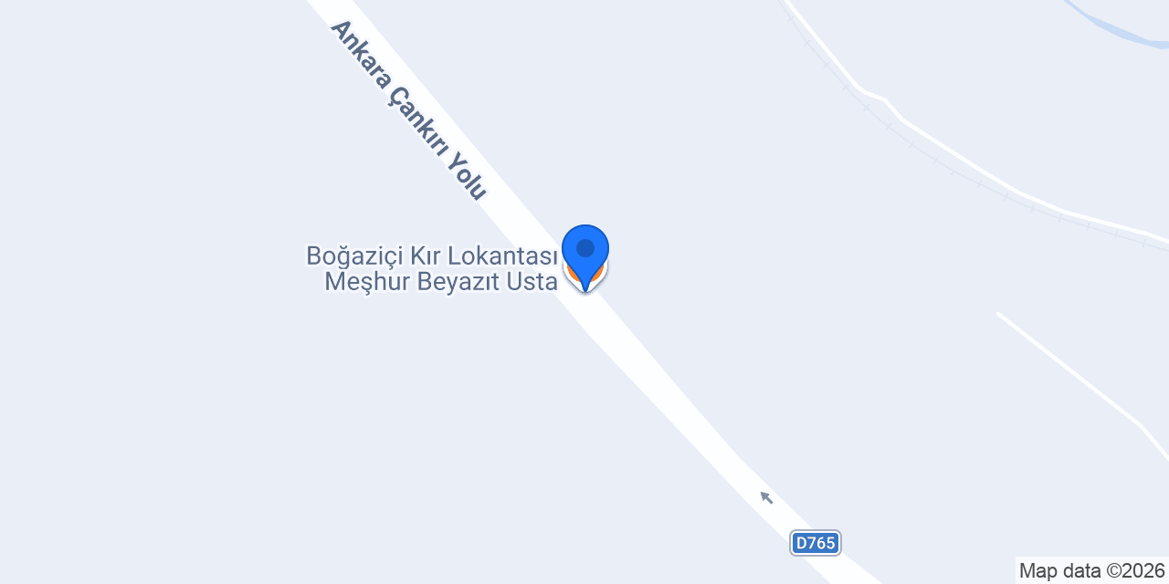 Doğan Tel Örgü konumu