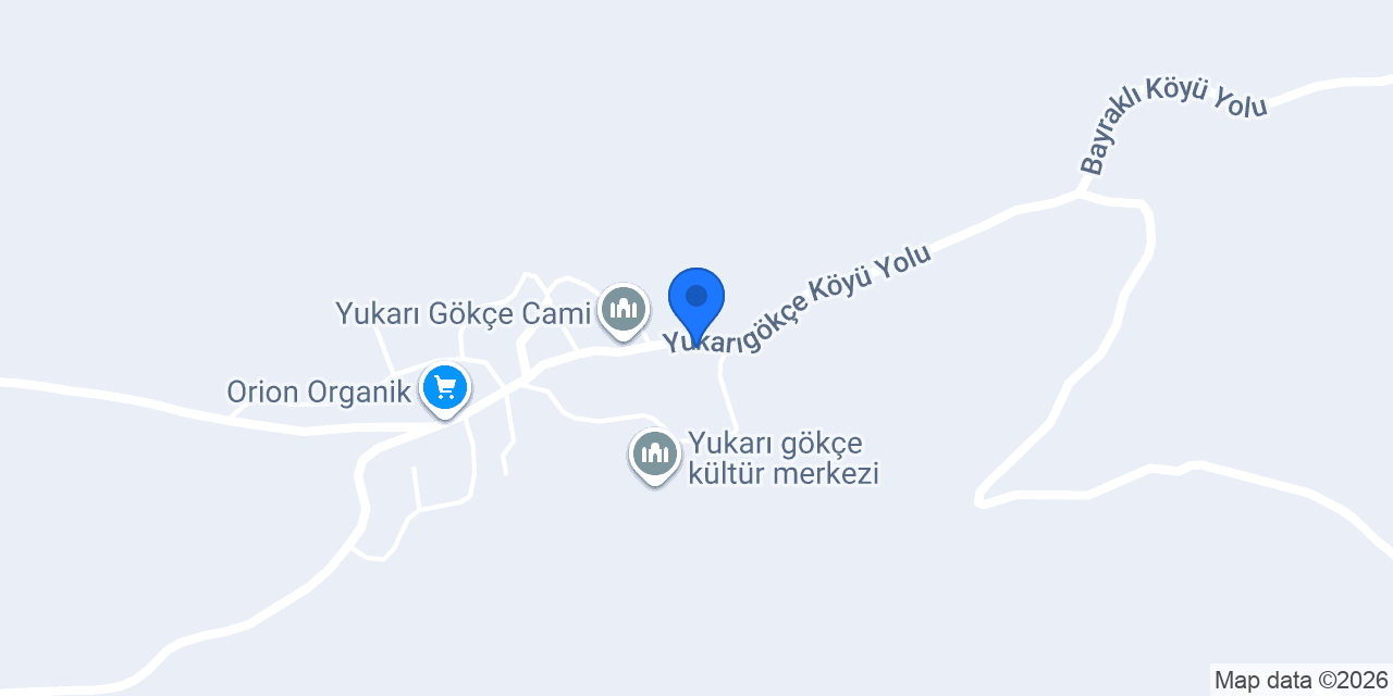 Çakıroğlu Konağı @Ali Çakır konumu
