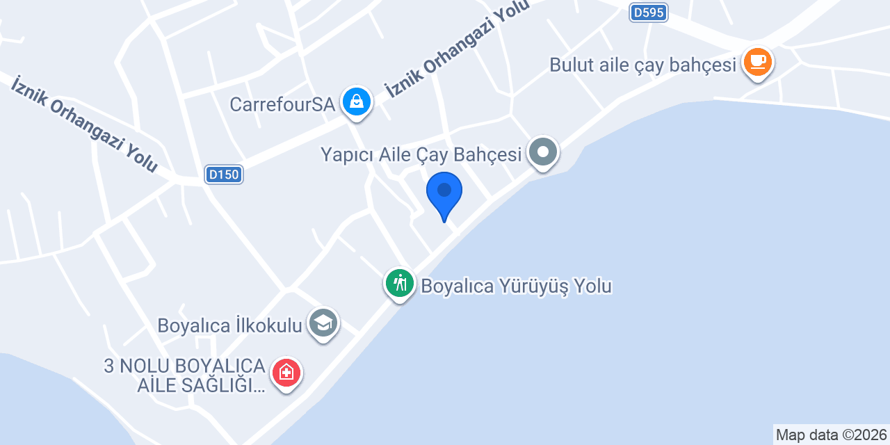 M. SADIK ZEYBEK / Endüstri Mühendisi konumu