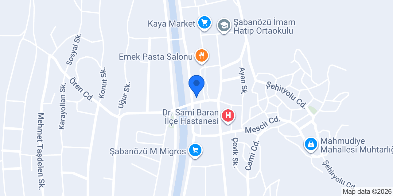 Ekomini Rüzgar Tekel konumu