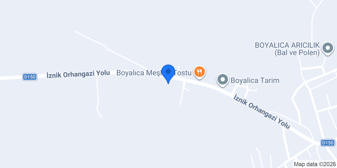 Ekmekçi Nine Zeytinci Dede konumu