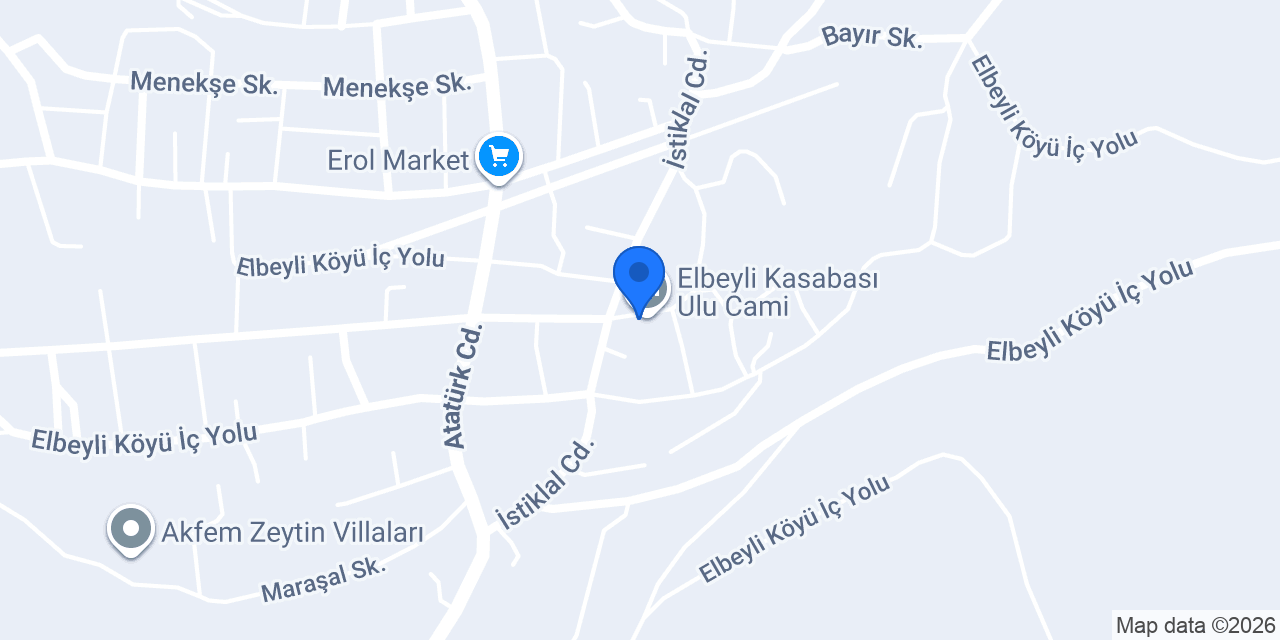 VURAL ECZANESİ konumu