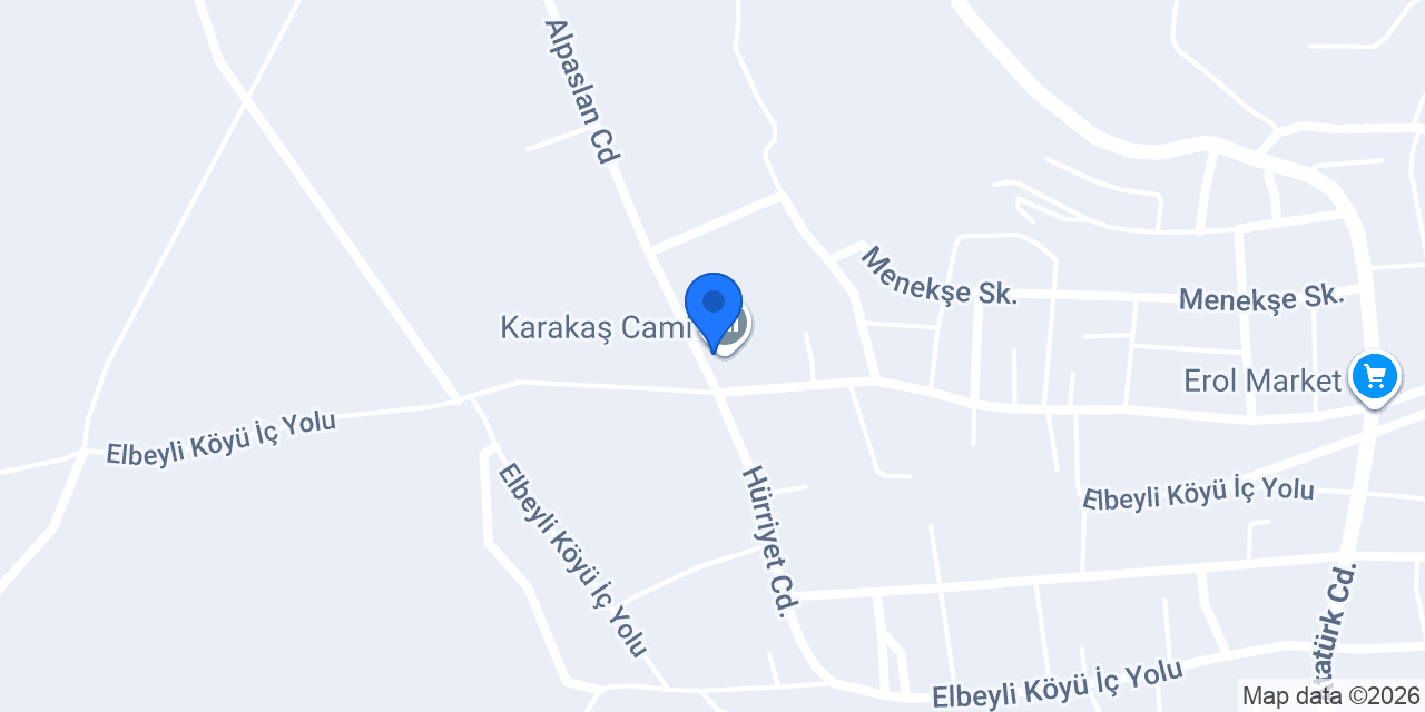 Uygun Tarım konumu