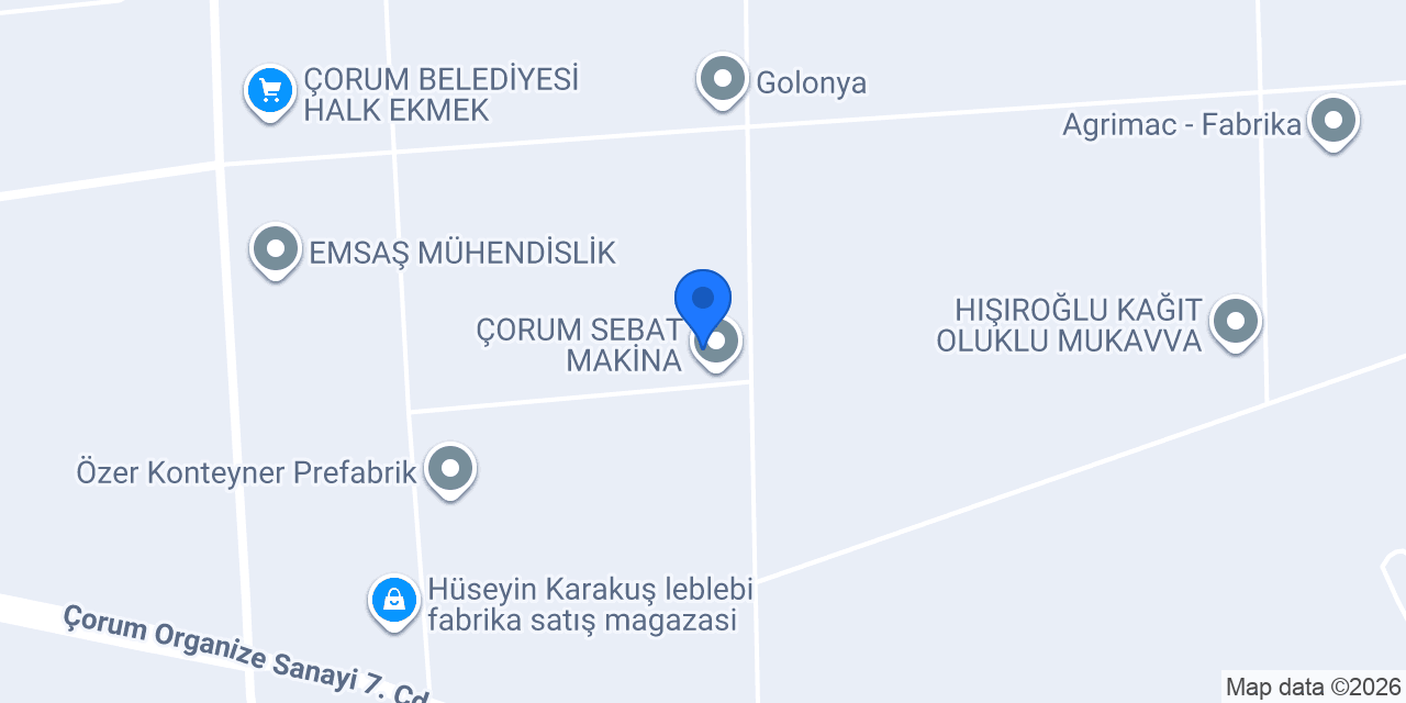 Balim paslanmaz konumu