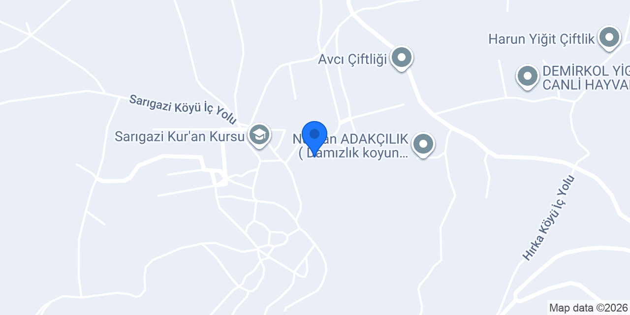 Aygün grup tarım ürünleri konumu
