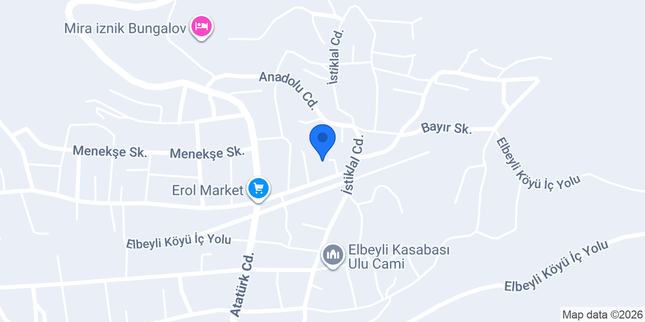 ıbydjyıtvbkrqkoatd konumu