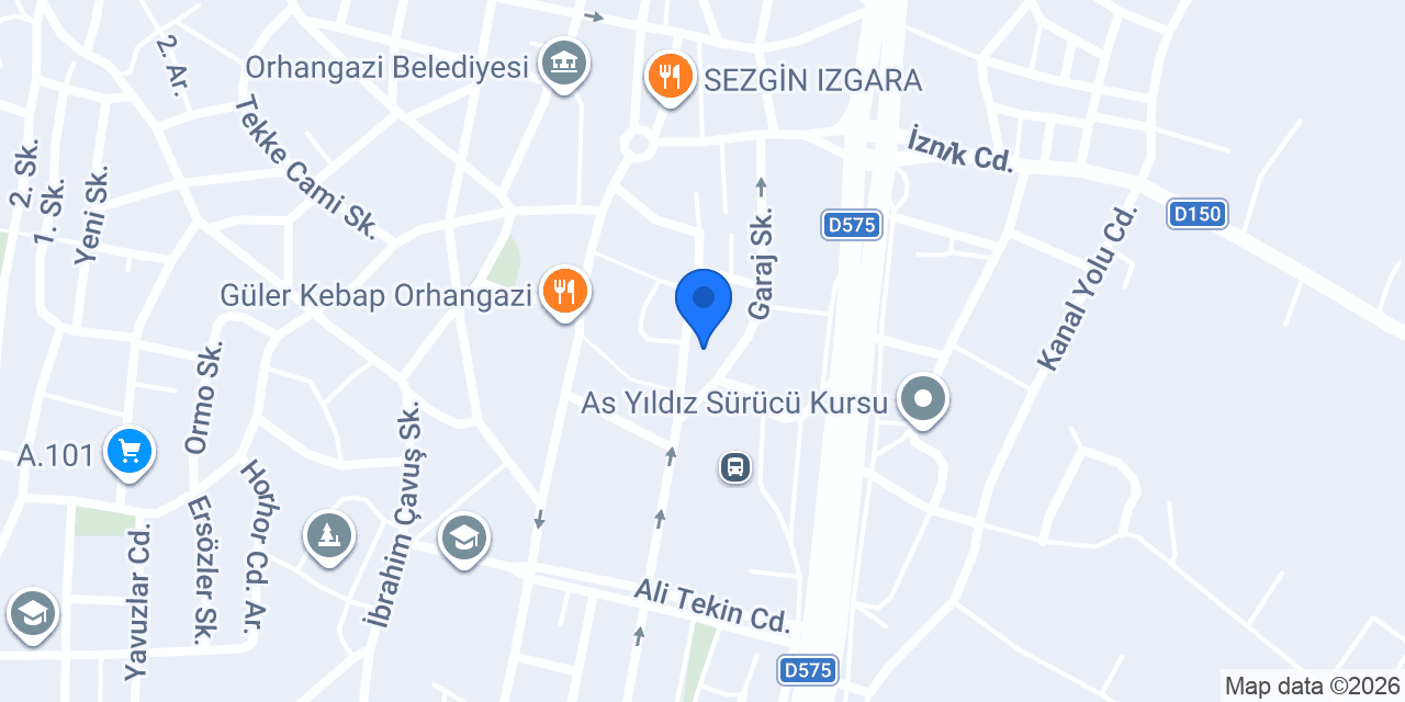 4 A GRUP SİGORTA konumu