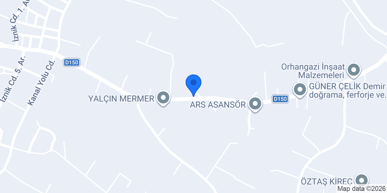 karahan sondaj konumu