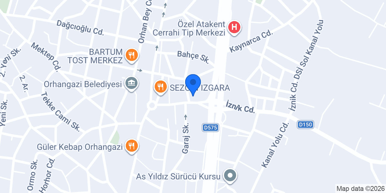 Talep Emlak konumu