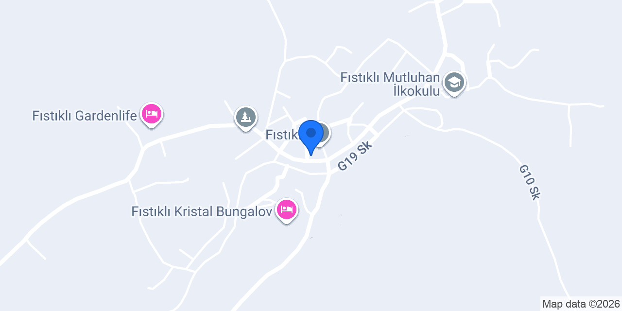 EMİR ET VE ET ÜRÜNLERİ konumu