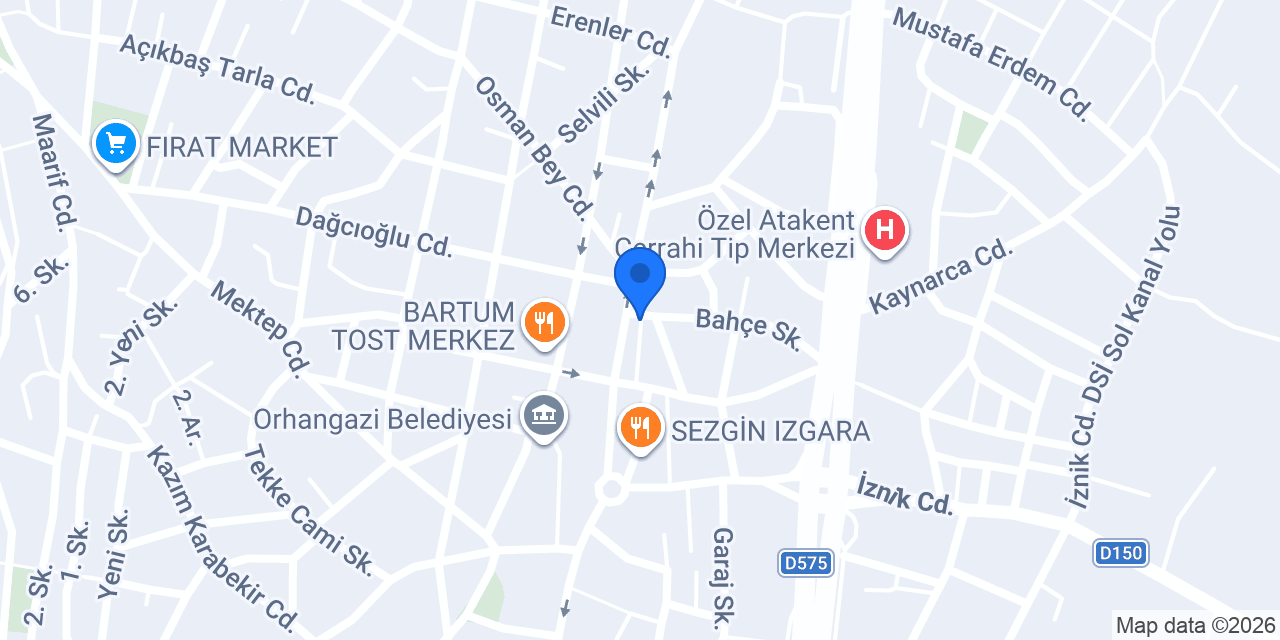 SMMM Eda Teoman konumu