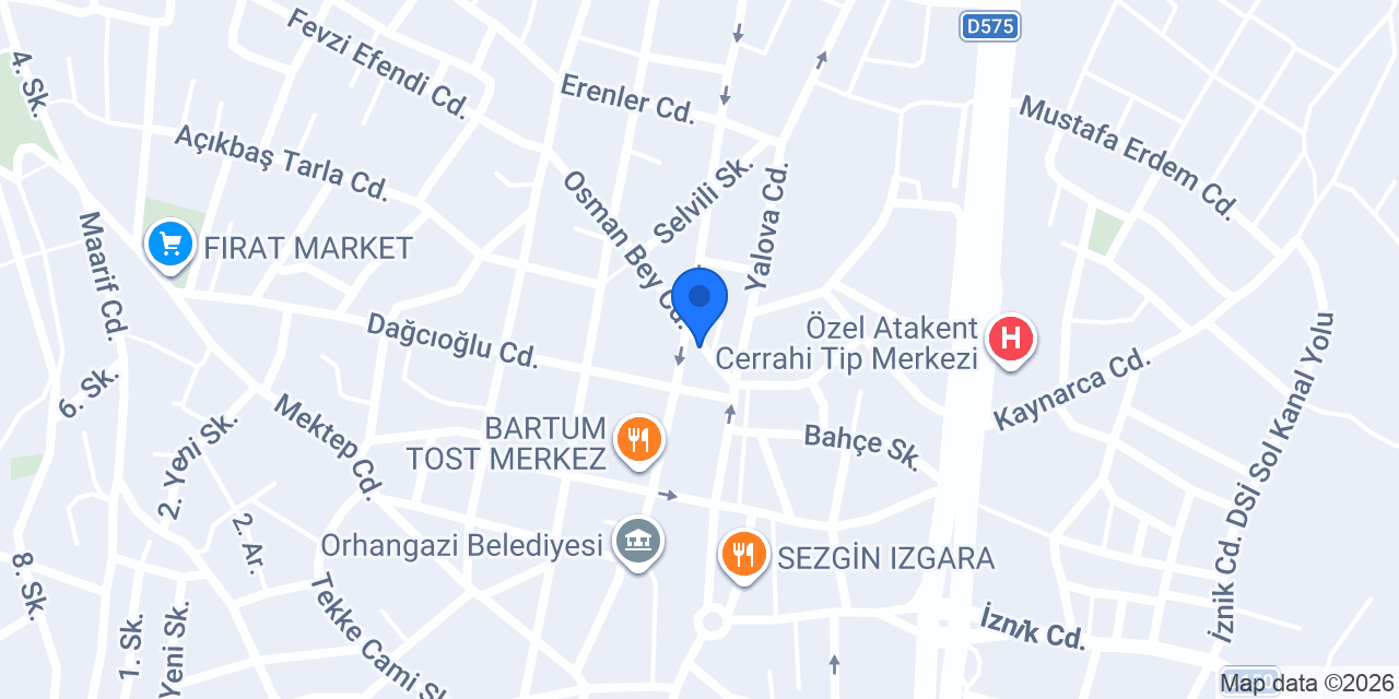 3es sigorta konumu