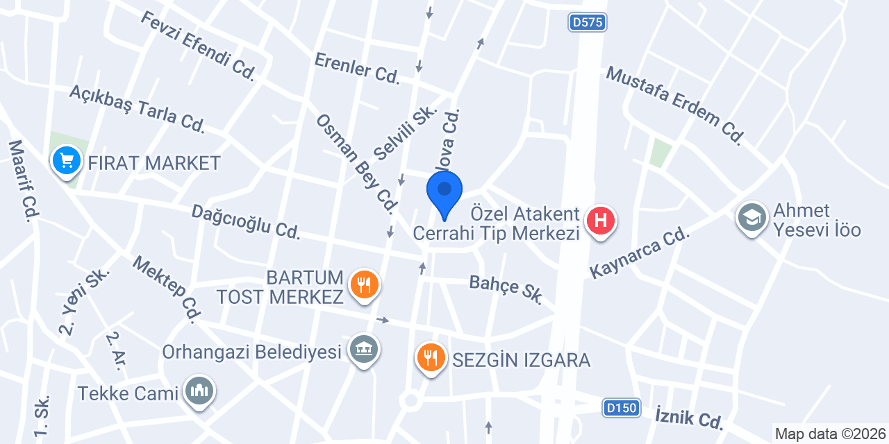 Asel Danışmanlık, Psikolog Sinem Çiftçi konumu