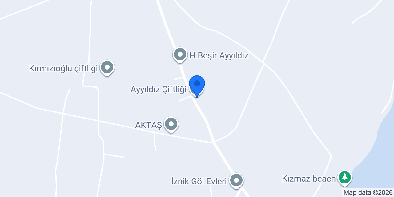 Serpme kahvaltı konumu