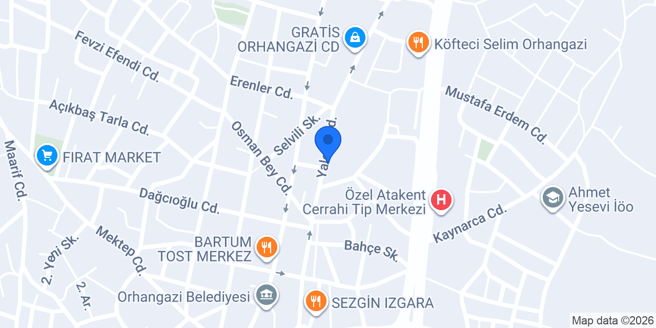 Güneş Anahtarcılık konumu