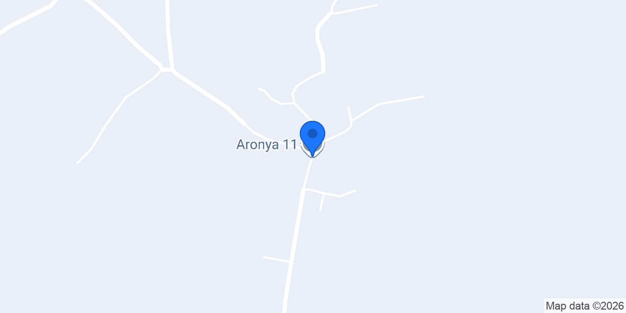 Aronya 11 konumu