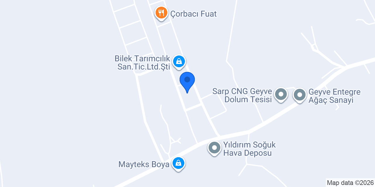 CİHAN OTO konumu