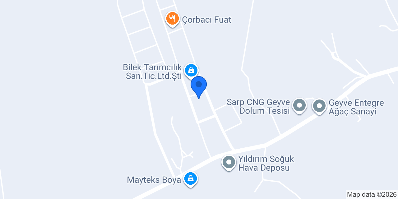 PEHLİVAN TİCARET konumu