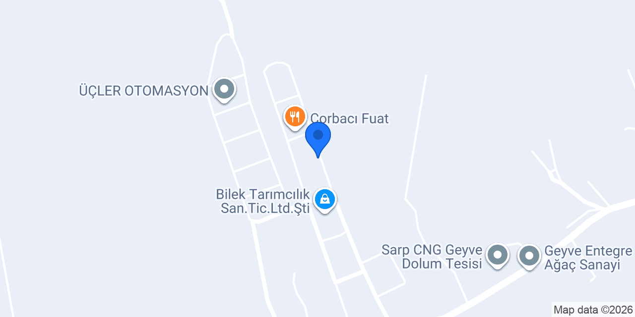 ÇETİN ÇELİK konumu