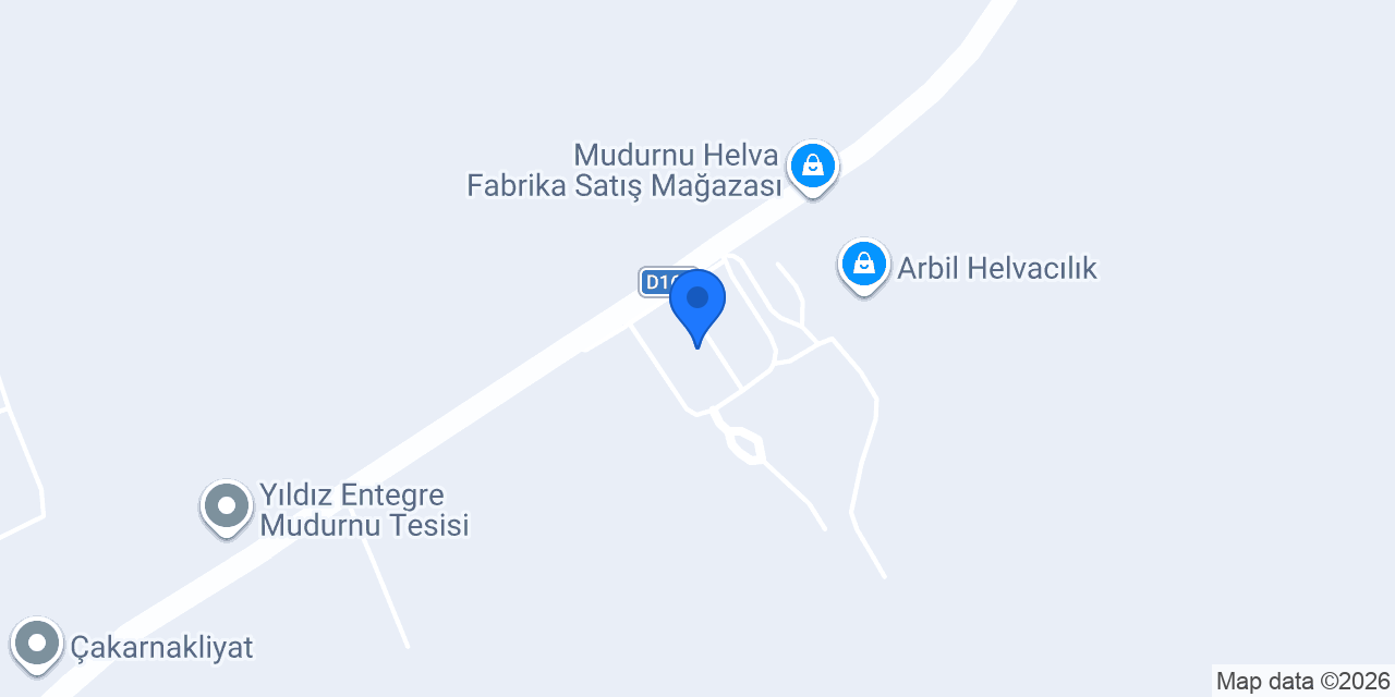 Mudurnu Yemek konumu