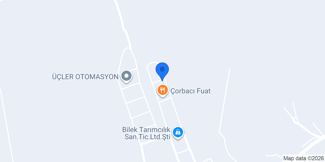 Yüksel oto konumu