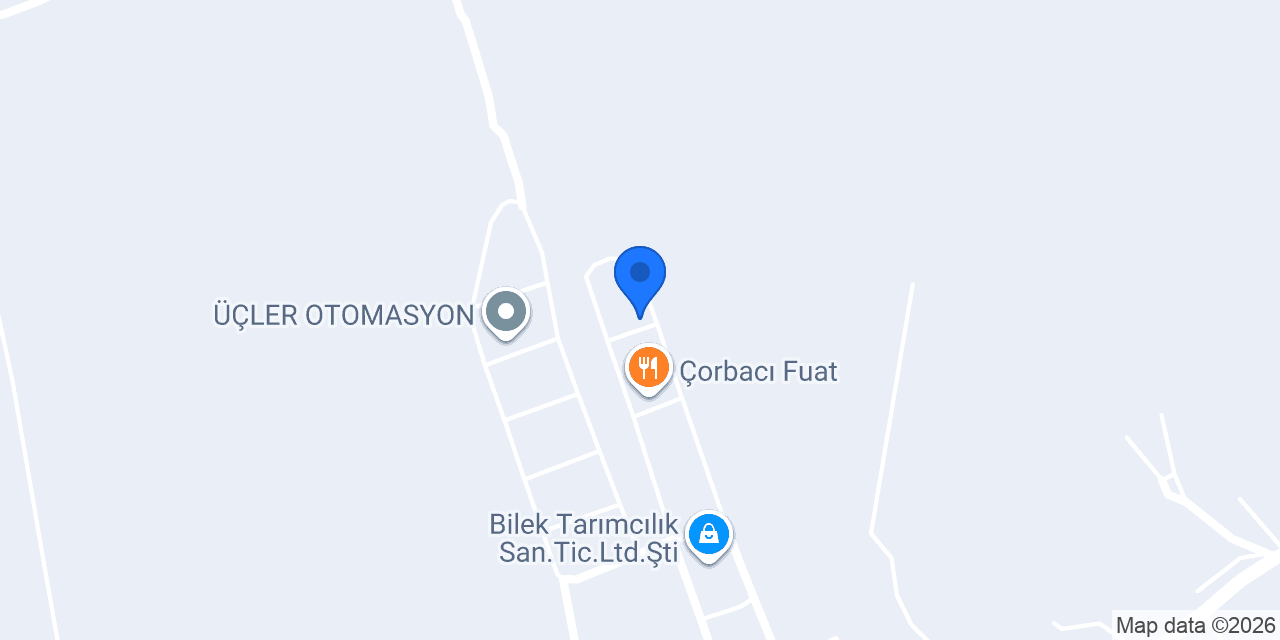 Geyve Şura Yapı konumu